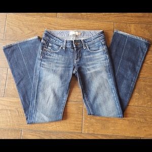 Paige Laurel Canyon jean